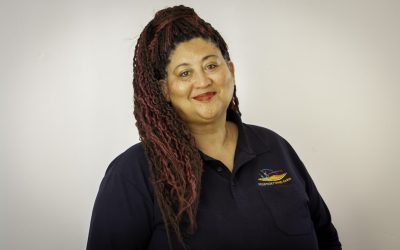 NOUPOORT WIND FARM TEAM