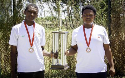 YOUTH DEVELOPMENT INITIATIVES