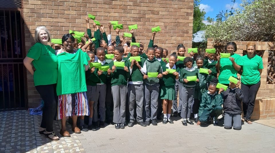 EMPOWERING COMMUNITIES