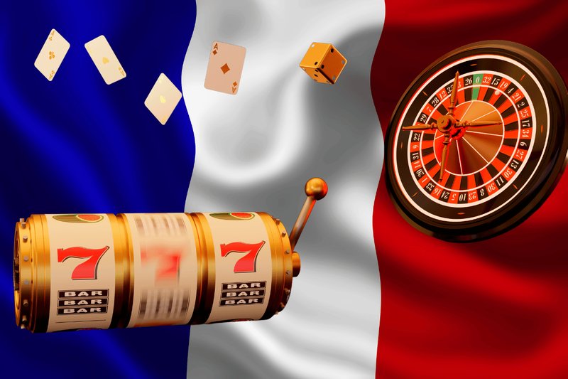 Découvrez les Meilleures Offres de Madcasino France Avis et Réservations