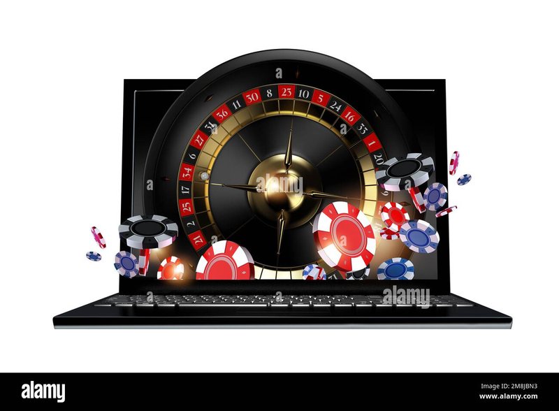 France - casino en ligne magius